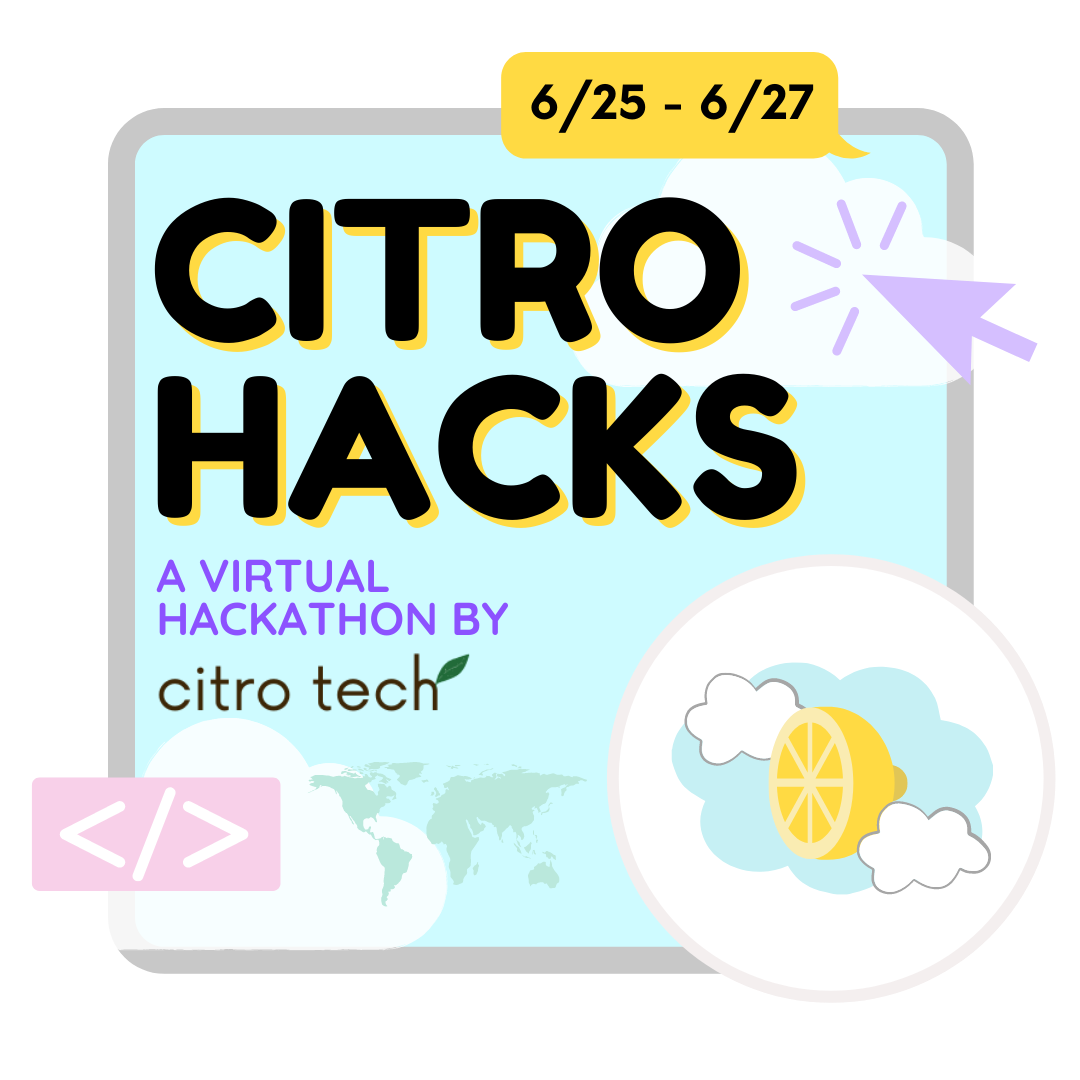 citro hacks logo